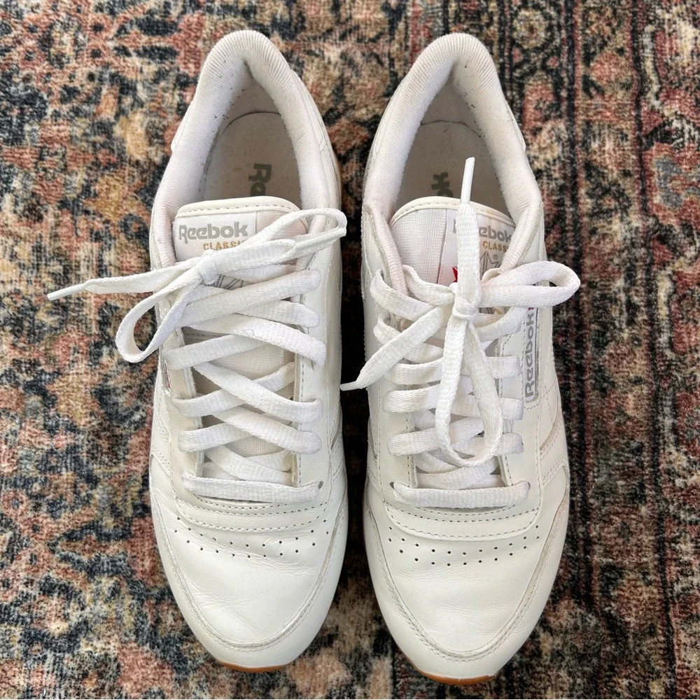 Reebok true 80s